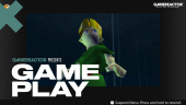 The Legend of Zelda: Ocarina of Time - Retro-Gameplay
