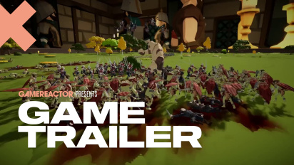 Tabletop Tavern &ndash; Offizieller Ver&ouml;ffentlichungs-Trailer