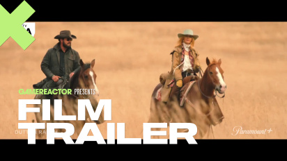 Dutton Ranch - Finaler Trailer (Paramount+)