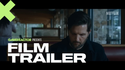 The Whisper Man - Offizieller Trailer