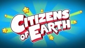 Citizens of Earth - Price Trailer