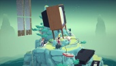 The Gardens Between - Nintendo Switch Trailer