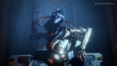 Warframe - The Duviri Paradox World Premiere Trailer
