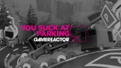 You Suck at Parking - Livestream Wiederholung
