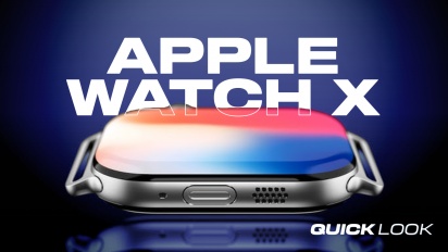 Apple Watch Series 10 (Quick Look) - Dünner als je zuvor