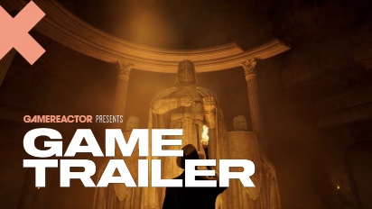 Indiana Jones and the Great Circle: Der Orden der Giganten - Offizielle DLC-Enth&uuml;llung