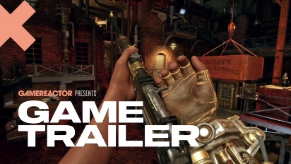 Clockwork Revolution - Trailer zum Xbox Games Showcase