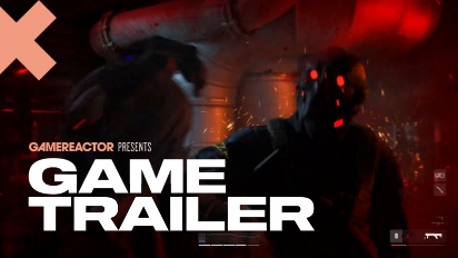 MUDANG: Zwei Herzen - Xbox Games Showcase 2025 Trailer