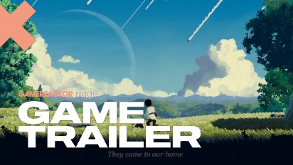 Planet of Lana II: Children of the Leaf - Ank&uuml;ndigungstrailer