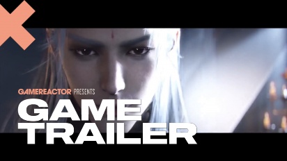 Where Winds Meet - Launch-Trailer (PS5)