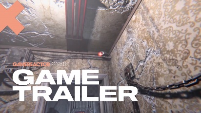 Dark Atlas: Infernum - Launch-Trailer (PS5)