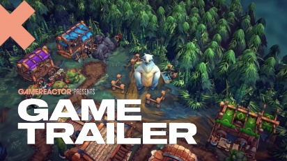 Against the Storm - Nightwatchers - Trailer zum Erscheinungsdatum (PS5 & PS4)