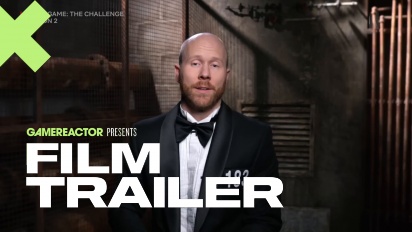 Squid Game: The Challenge S2 - Wer gewinnt $4.56 Millionen Dollar? - Finale Trailer (Netflix)