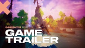 Duskfade - New Gameplay trailer