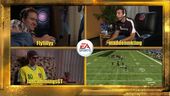 Madden NFL 11 - Online Co-Op Trailer