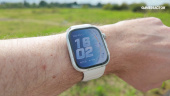 Huawei Watch Fit 5 Pro &ndash; Video #1 Hardware (gesponsert)