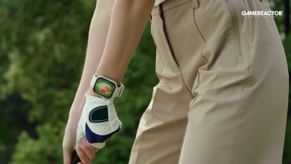 Huawei Watch Fit 5 Pro &ndash; Video #2 Software (gesponsert)