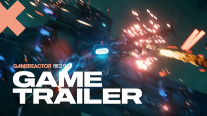 Star Citizen - Tactical Strike Missionstrailer