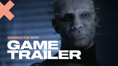 Clive Barker's Hellraiser: Revival - 'Horror' Entwicklertagebuch