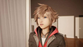 Kingdom Hearts wird im August auf der D23 vertreten sein