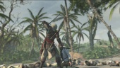 Assassin's Creed IV: Black Flag - Defy Trailer