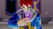Dragon Ball Z: Xenoverse - Jump Festa Trailer