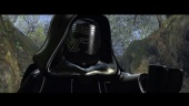 Lego Star Wars: The First Order Siege Of Takodana - Trailer Ufficiale