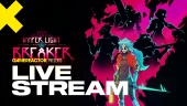 Hyper Light Breaker - Livestream Replay