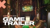 Tony Hawk's Pro Skater 3 + 4 - Launch Gameplay Trailer