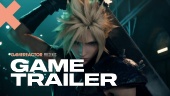 Final Fantasy VII Remake Intergrade - Coming to Xbox