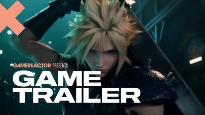 Final Fantasy VII Remake Intergrade - Erscheint f&uuml;r Xbox