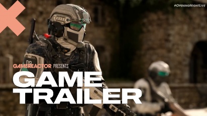 Call of Duty: Black Ops 7 - Trailer zur Koop-Kampagne