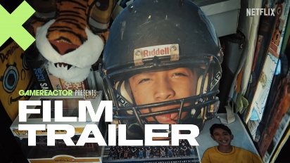 All The Empty Rooms - Offizieller Trailer (Netflix)