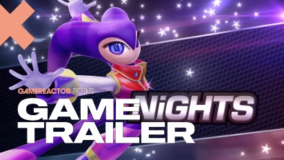 Sonic Racing: Crossworlds - Neues kostenloses Charakter-Update