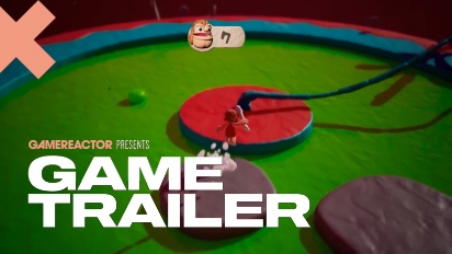 Crosak - Trailer zum Veröffentlichungsdatum (PS5 & PS4)