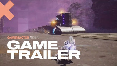 Daemon X Machina: Titanic Scion - Trailer zum Erweiterungspack (PS5)