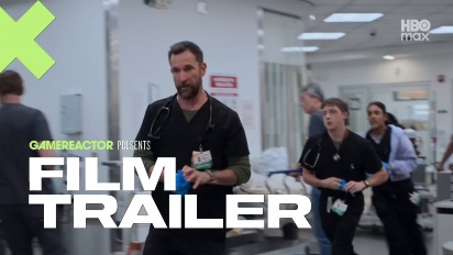 The Pitt Staffel 2 &ndash; Weeks Ahead Trailer (HBO Max)