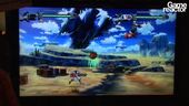 E3 10: Hard Corps: Uprising gameplay