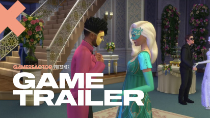 Die Sims 4 &ndash; Dearest Simmers... (Bridgerton-Update)