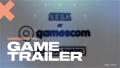Sega auf der Gamescom 2026 &ndash; Enth&uuml;llung der Line-up