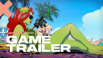 Willkommen bei Hot Bat Summer &ndash; Gameplay-Trailer