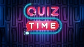 It's Quiz Time - The Biggest Ever Quiz on Console Teaser
