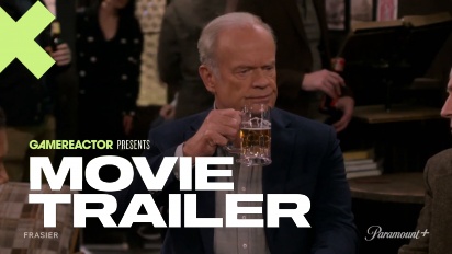 Frasier (2023) - Offizieller Trailer