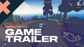 Wheel World - Release Date Trailer