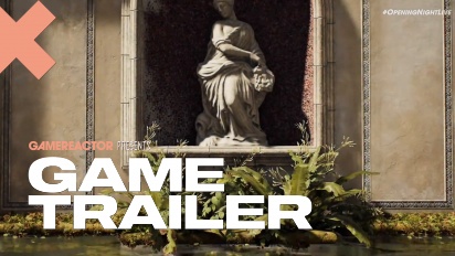 Indiana Jones and the Great Circle: Der Orden der Giganten - Gamescom-Trailer
