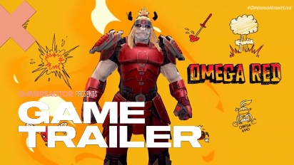 Marvel Deadpool VR - Gamescom Premiere Trailer