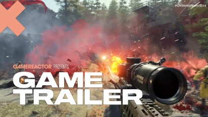 John Carpenter's Toxic Commando - Gameplay Premiere Trailer