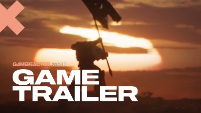 Warhammer 40,000: Dawn of War IV - Offizieller Ank&uuml;ndigungstrailer