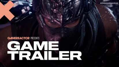 Ninja Gaiden 4 - Trailer zur Gamescom 2025