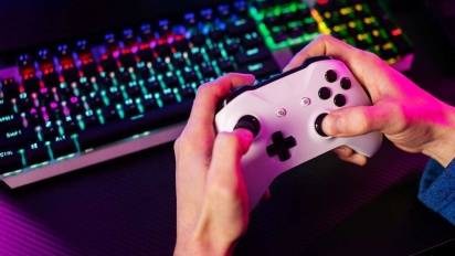 Adam Boyes setzt sich bis 2030 für eine menschenzentrierte Spieleindustrie ein